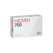 mioven 700 20cpr
