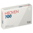 mioven 700® 20 pz compresse