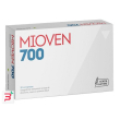 mioven 700 20 compresse