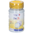 longlife® zinc 25 100 pz compresse