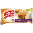 proceli panino hamburger mono 90 grammi