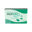 inofert plus integratore per gravidanza 20 capsule - varie