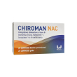 chiroman nac 20+20 compresse - integratore per la fertilità maschile