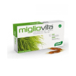 migliovita capelli fiale 10 fiale da 10ml - stimolante e ristrutturante per il microcircolo capillar
