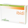 ibidì 20 compresse - integratore per il benessere intestinale