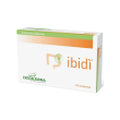 ibidì integratore benessere tratto gastrointestinale 20 compresse - varie