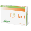 ibidi' 20 compresse integratore per la funzionalità del sistema digerente e per contrastare gli sta