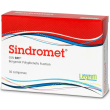 sindromet 30 compresse - integratore a base di vitamina c