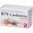 dr.reckeweg r79 cardiotens integratore alimentare 90 pz perle