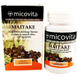 maitake fungo micovita 60cps