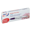 meds® simple test plus™ 1 pz