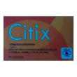 citix 20cpr