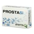 prostasi 30 compresse - integratore per benessere della prostata e funzionalita urinaria