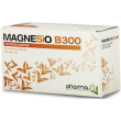 magnesio b 300 30 bustine