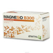 magnesio b 300 ad alto dosaggio 30 bustine