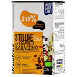 stelline saraceno s/g bio 250g