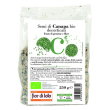 semi canapa decortic bio 250g