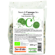 fdl semi canapa decort.250g