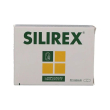 siilirex 30 capsule - integratore per la funzione epatica