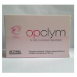 opclym 20 capsule + 20 compresse - integratore menopausa