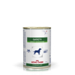 veterinary diet satiety weight management - cibo umido per cani 1 scatoletta 410g