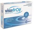 visudrop soluzione oftalmica 10 flaconcini