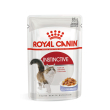 fhn wet instinctive jelly 85g
