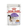 rc sterilised 37 um jelly 1x85gr bustina gatto minsan 933880256