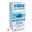 iridina gocce lubrificanti 10 ml
