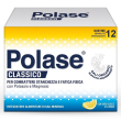 polase integratore alimentare 12 bustine limone