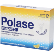 polase classico magnesio e potassio sali minerali limone, 12 bustine 1