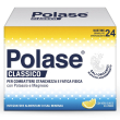 polase classico magnesio e potassio sali minerali limone, 24 bustine 2