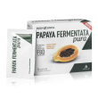 body spring papaya fermentata pura integratore alimentare 30 buste