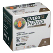 body spring papaya fermentata pura integratore alimentare 30 bustine - digestione naturale e benesse