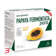 body spring papaya fermentata pura 30 bustine
