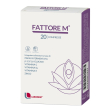 fattore m 20 compresse - integratore antiossidante