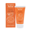 avene solare crema colorata spf 30 protezione viso 50 ml