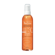 avène solare olio spf 30+ 200 ml