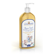 helan - linea bimbi bagno totale confezione 500 ml