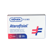 aterofisiol integratore cardio protettore omega-3 vitamine 30 perle - varie
