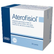 aterofisiol integratore di omega 3 30 perle