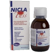 niclatuss sciroppo integratore  200 ml