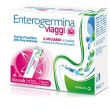enterogermina - viaggi confezione 12 bustine