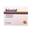 biosid 30 capsule 8,15 g