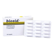 biosid 30 capsule integratore