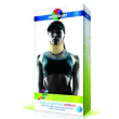 master aid sport collare cervicale di supporto morbido non sterile taglia m