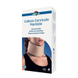 master aid collare cervicale morbido taglia small
