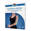 gomitiera elastica master-aid sport taglia 4 32/36cm 1 pz bendaggio/i
