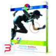gomitiera elastica master-aid sport taglia 4 32/36cm