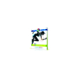 pietrasanta pharma gomitiera elastica master-aid sport taglia 2 24/28cm